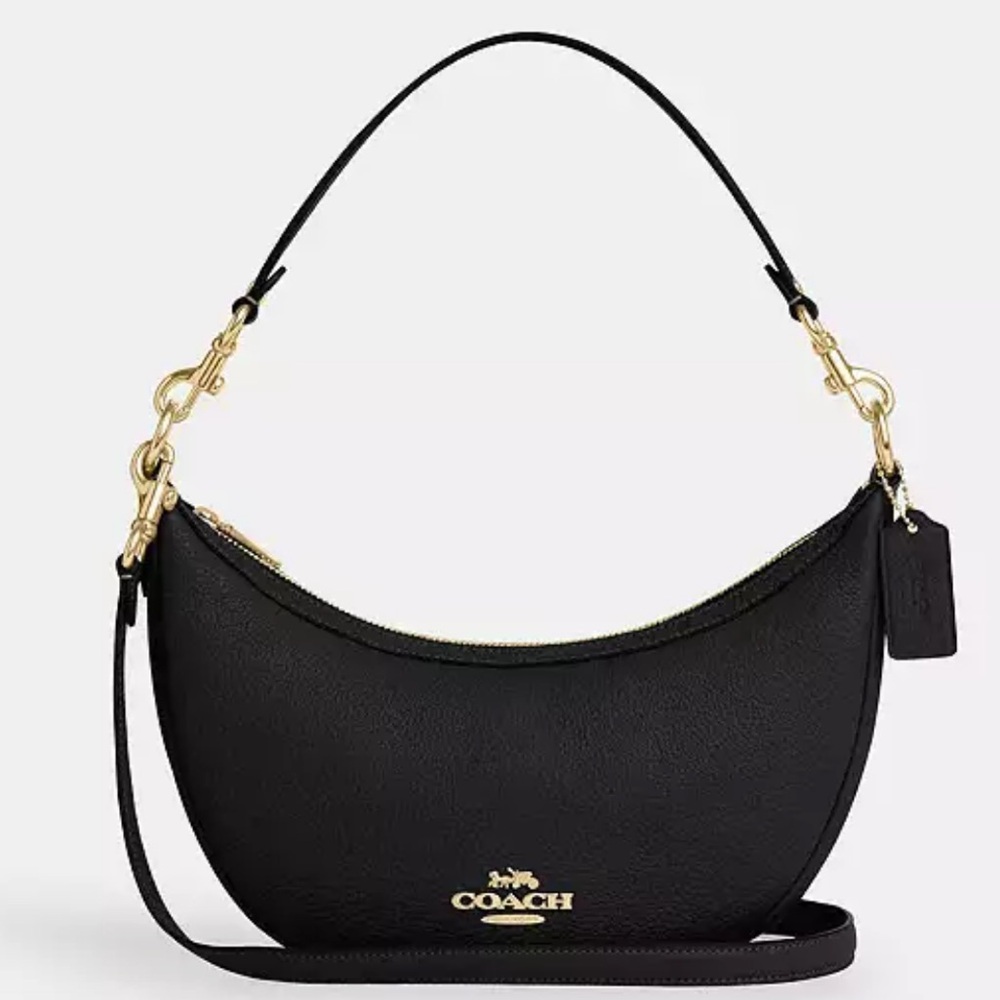 Coach Aria Shoulder bag